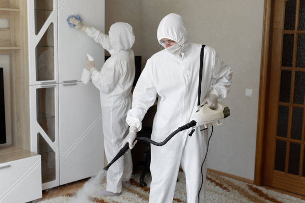 24/7 Emergency Sewage Cleanup experts in Covington, VA